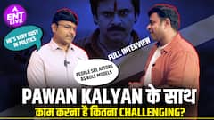 Pawan Kalyan, South Cinema's Wide Following, Hari Hara Veera Mallu & More With Jyothi Krishna