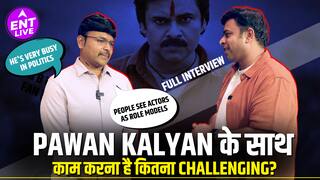 Pawan Kalyan, South Cinema's Wide Following, Hari Hara Veera Mallu & More With Jyothi Krishna