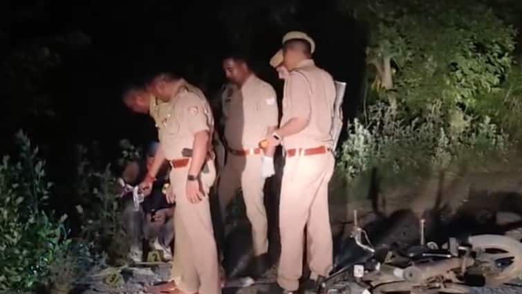 Lawrence Bishnoi Gang’s Sharpshooter Killed In Police Encounter In UP