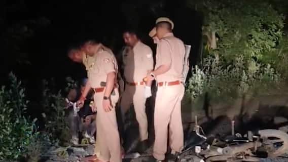 Lawrence Bishnoi Gang's Sharpshooter Killed In Police Encounter In UP