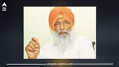 Sukhdev Singh Dhindsa: ਕਾਲਜ ਦੀ ਪ੍ਰਧਾਨਗੀ ਤੋਂ ਦੇਸ਼ ਦੀ ਪਾਰਲੀਮੈਂਟ ਤੱਕ ਇੰਝ ਪਹੁੰਚੇ  ਸੁਖਦੇਵ ਸਿੰਘ ਢੀਂਡਸਾ