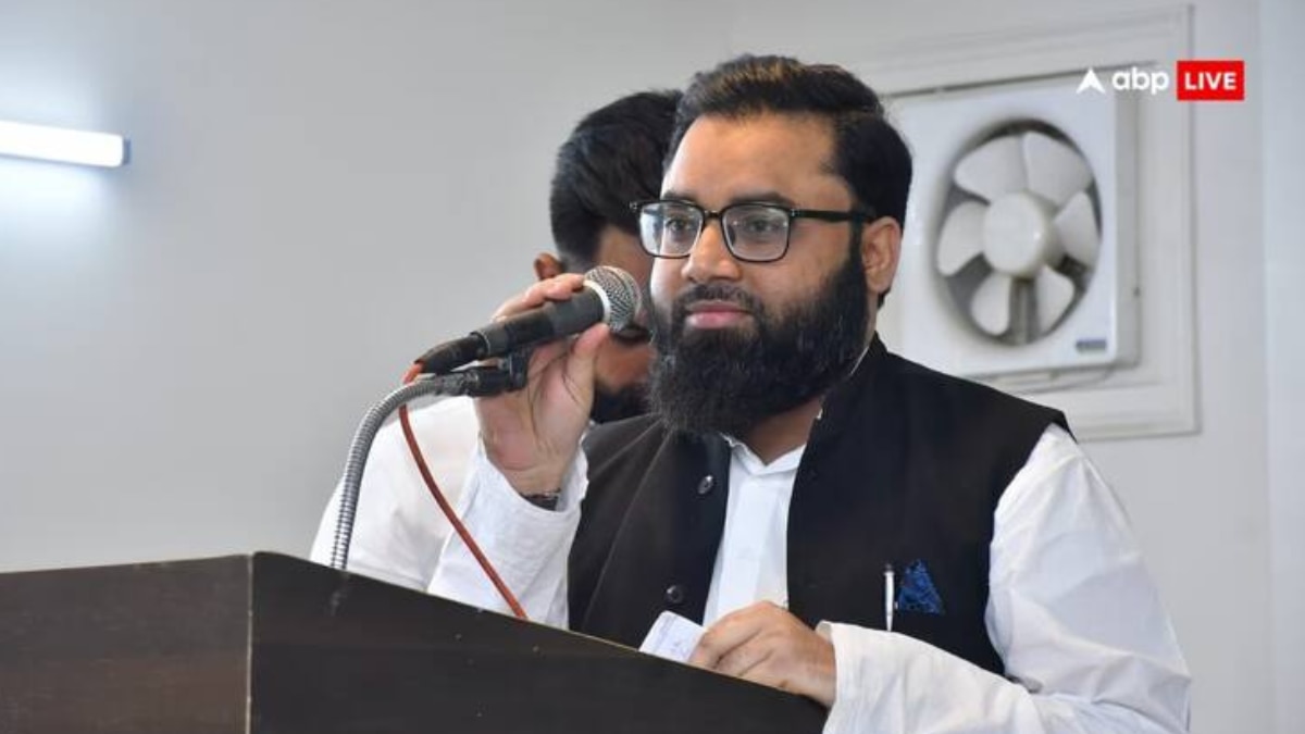 अलीगढ़ मॉब लिंचिंग को लेकर AIMIM नेता का बड़ा बयान, ‘असदुद्दीन ओवैसी से सवाल पूछने वाले वही लोग हैं, जिनके