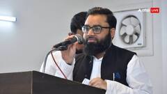 अलीगढ़ मॉब लिंचिंग को लेकर AIMIM नेता का बड़ा बयान, 'असदुद्दीन ओवैसी से सवाल पूछने वाले...'