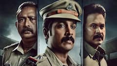 మరో కొత్త క్రైమ్ స్టోరీతో 'కేరళ క్రైమ్ ఫైల్స్' సిరీస్ సీజన్ 2 - ఆసక్తికరంగా ట్రైలర్..