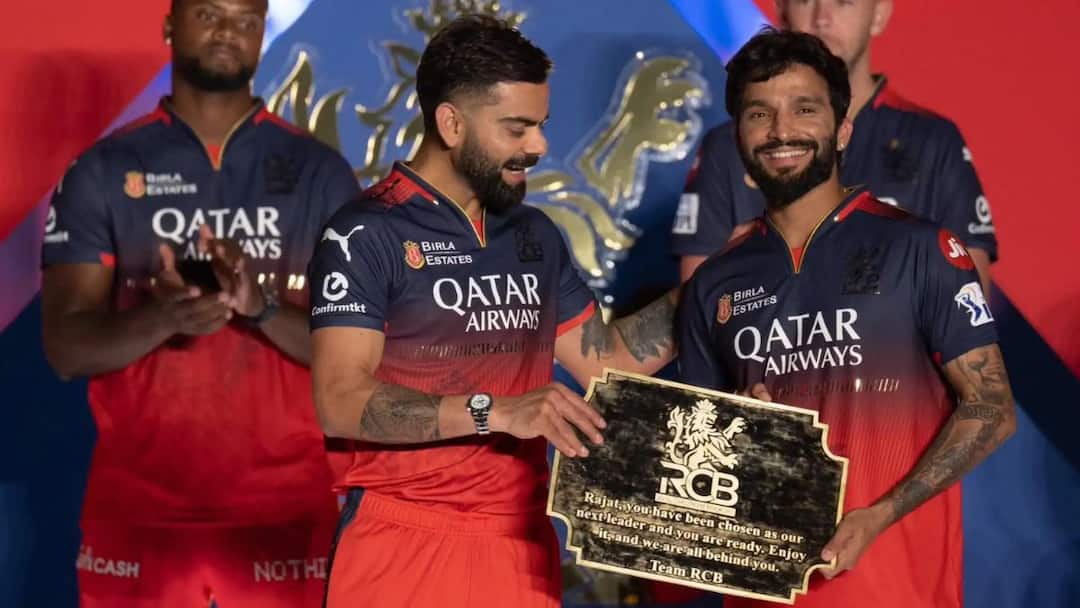 will RCB be the IPL champions this year A different pattern emerges from the teams that have won the title for the last 14 years Punjab Kings vs Royal Challengers Bengaluru, Qualifier 1 : तर आरसीबी यंदा आयपीएलचा मानकरी ठरणार? गेल्या 14 वर्षांपासून विजेतेपद पटकावलेल्या संघांचा वेगळाच पॅटर्न समोर!
