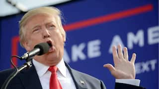 Donald Trump on India Pakistan Ceasefire : तर भारत आणि पाकिस्तान युद्धविराम भंग होणार! ट्रम्प सरकारच्या कोर्टातील सनसनाटी दाव्याने पुन्हा एकदा खळबळ