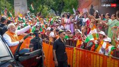 'प्रधानमंत्री के चेहरे पर ऐसा नूर, जो देख लेगा...', पीएम मोदी की तारीफ में क्या बोलीं कर्नल सोफिया कुरैशी की बहन