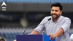 Rohit Sharma: āĻāĻžā§ā§ āĻāϰāĻŽ āĻāĻĢāĻŋ āĻĢā§āϞ⧠āĻĻā§āĻā§āĻžā§ āĻāĻžāĻāϰāĻŋ āĻšāĻžāϰāĻžāϤ⧠āĻŦāϏā§āĻāĻŋāϞā§āύ! āĻā§āĻāĻžāĻŦā§ āĻŦāĻžāĻāĻāĻžāύ āϰā§āĻšāĻŋāϤ āĻļāϰā§āĻŽāĻž?