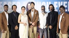 ఆ సినిమాలు నేను తీసుంటే రిటైర్ అయిపోయేవాడిని - దాన్ని చోరీ చేశానంటున్న సుకుమార్