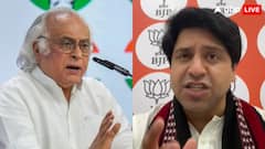 जयराम रमेश के बयान पर बवाल, शहजाद पूनावाला बोले- 'आर्मी चीफ को कहा गुंडा, अब सांसदों को बोल रहे आतंकी'