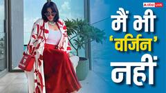 2 बार तलाक ले चुके पति की वर्जिनिटी पर उठा सवाल तो बौखलाई एक्ट्रेस, बोलीं- 'मेरा भी हो चुका है 3 बार....'