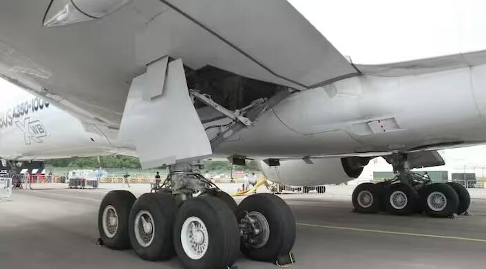 જ્યારે પણ સલામતીની વાત આવે છે, ત્યારે ટાયર સૌથી મહત્વપૂર્ણ છે, કારણ કે તેમની મદદથી તમે રસ્તાઓ પર વ્હીકલ ચલાવી શકો છો