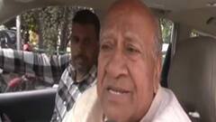 'Ready To Welcome Tourists, There Should Be No Fear': NC Provincial President Rattan Lal Gupta After Attack In Pahalgam