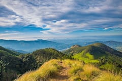 Best Trekking Places in South India: వర్షాకాలంలో ట్రెక్కింగ్‌ కి 8 సూపర్ స్పాట్స్