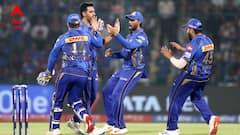 IPL 2025 Eliminator: এলিমিনেটরে মাাঠে নামার আগেই মুম্বই ইন্ডিয়ান্স শিবিরে উদ্বেগ, দুই তারকার ফিটনেস ঘিরে সংশয়