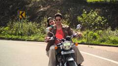 Param Sundari First Look: Sidharth Malhotra & Janhvi Kapoor Cross-Cultural Love Story To Release On THIS Date