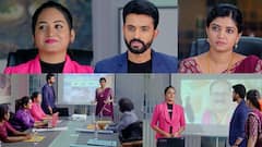 కలవారి కోడలు కనకమహాలక్ష్మీ: లక్ష్మీ, సహస్ర పోటీ పడుతున్న ప్రాజెక్ట్‌లో సహస్రకు సపోర్ట్‌గా లక్ష్మీ తండ్రి..!