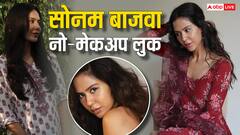 'हाउसफुल 5' एक्ट्रेस सोनम बाजवा की बिना मेकअप की ये शानदार तस्वीरें, देखें एक्ट्रेस का यूनिक लुक