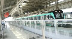 नोएडा मेट्रो में सफर करने वालों के लिए खुशखबरी, अब स्मार्ट कार्ड रिचार्ज होगा आसान