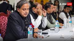 कांग्रेस ने किया ट्रोल तो शशि थरूर ने दे दिया सीधा जवाब- 'मेरे पास करने के लिए और भी बेहतर काम'