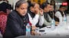 Shashi Tharoor Controversy: कांग्रेस ने किया ट्रोल तो शशि थरूर ने दे दिया सीधा जवाब- 'मेरे पास करने के लिए और भी बेहतर काम'