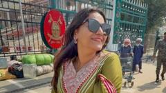 ज्योति मल्होत्रा केस में क्या होगा अगला कदम? गिरफ्तार यूट्यूबर के वकील बोले- 'कानून के मुताबिक...'