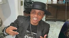 Death: ਮਸ਼ਹੂਰ ਗਾਇਕ ਨਾਲ ਵਾਪਰਿਆ ਭਾਣਾ, ਸੜਕ ਹਾਦਸੇ 'ਚ ਭਿਆਨਕ ਟੱਕਰ ਤੋਂ ਬਾਅਦ ਹੋਈ ਮੌਤ; ਸਦਮੇ 'ਚ ਪ੍ਰਸ਼ੰਸਕ...