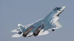 Stealth Fighter Jet: શું હોય છે સ્ટીલ્થ ફાઇટર જેટ ? આ મામલે હોય છે બધાના બૉસ