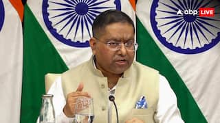 'Terror And Talks Can’t Go Together': India Reiterates It's Firm Stand Amid Tensions With Pakistan