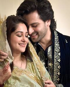 Dipika Kakar House Pics: दीपिका कक्कड़ और शोएब इब्राहिम का 5 बीएचके घर नहीं है किसी महल से कम, देखें शानदार तस्वीरें