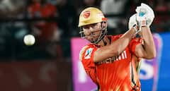 IPL 2025: All-Rounders Who Surpassed 300+ Strike Rate Mark