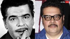 'किसी को मत बताना मैं तुम्हारा पिता हूं', बॉलीवुड के विलेन ने बेटे से कही थी ये बात