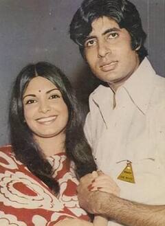 रेखा और जया ही नहीं अमिताभ की दीवानी थी ये हसीना, एक्टर के प्यार में रात-रात भर रोती थी