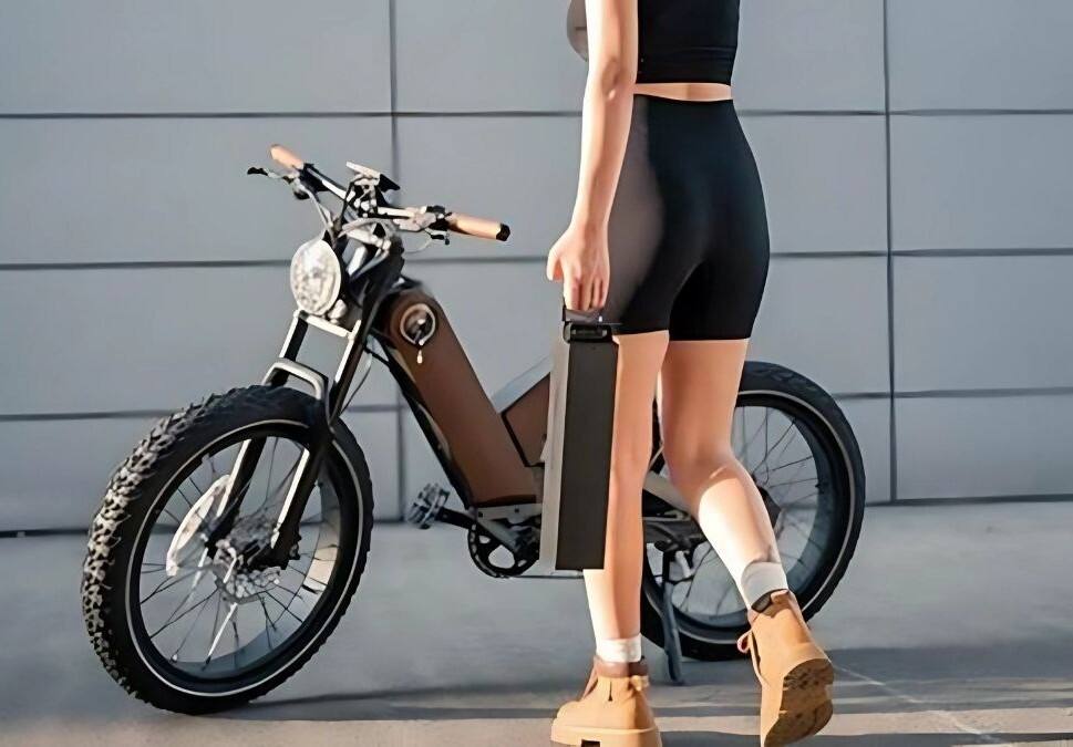 What Makes the Best Fat Tire Ebike for Adventurous Riders?