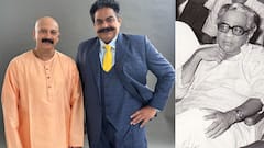 अभिजीतला 'अमोल' साथ, 'सुंदर मी होणार' नाटकात दोन दिग्गज अभिनेते महत्त्वाच्या भूमिकेत