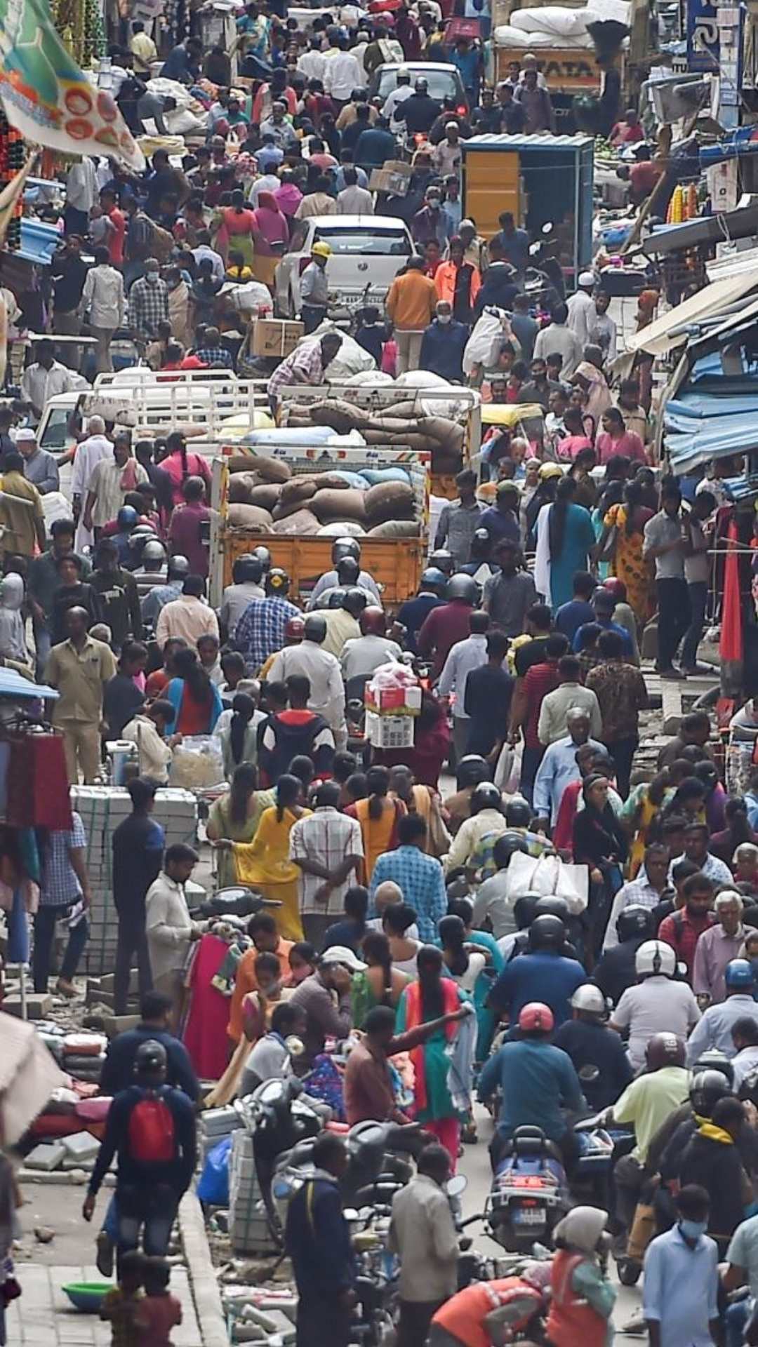 भारत सरकार ने विदेशों में रहने वाले भारतीयों की अलग-अलग जरूरतों को समझते हुए उन्हें अलग-अलग दर्जे दिए हैं