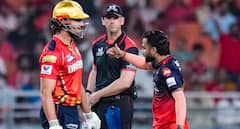 Qualifier Disaster: PBKS Bowled Out For 101, Set Unwanted Records