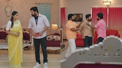 ముళ్లకంపని మెచ్చుకున్న పూలగంప, సంజూ మెడపై కత్తి పెట్టిన బాలు - గుండె నిండా గుడి గంటలు మే 29 ఎపిసోడ్