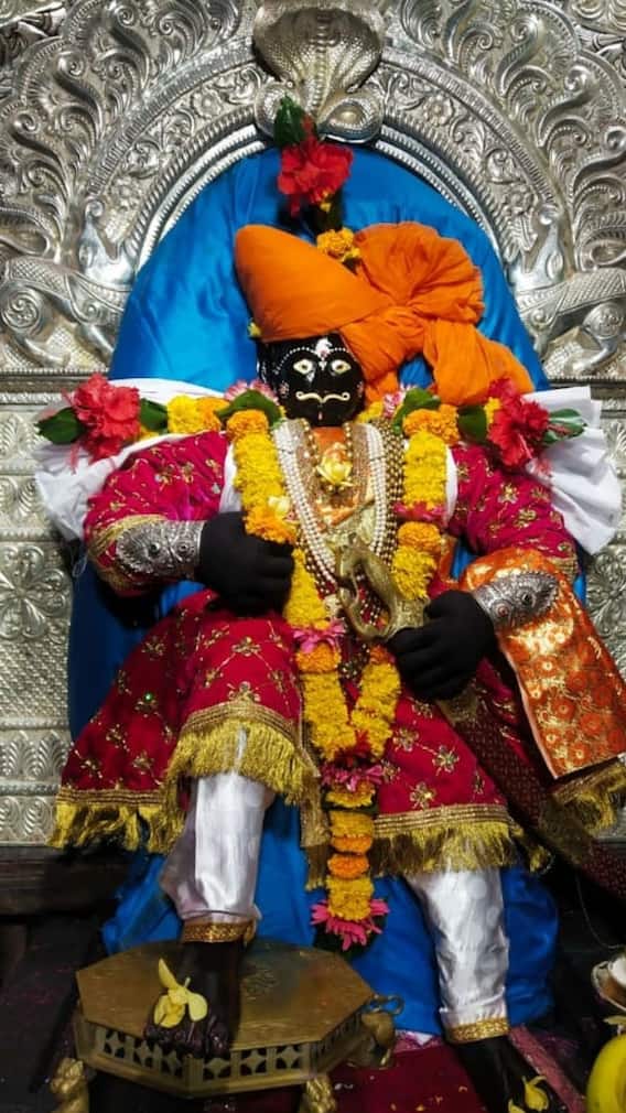 जोतिबा देवस्थानचा कायापालट होणार!