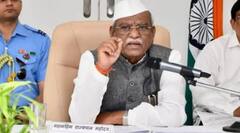 'जोधा और अकबर की नहीं हुई थी शादी, बल्कि नौकरानी...', राजस्थान के राज्यपाल का बड़ा बयान