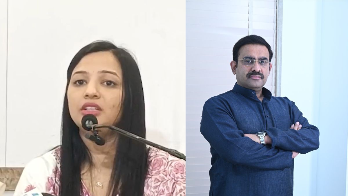 Maharashtra: बीजेपी नेता परिणय फुके की भाभी ने लगाया जान से मारने की धमकी का आरोप, परिवार ने दिया ये जवाब