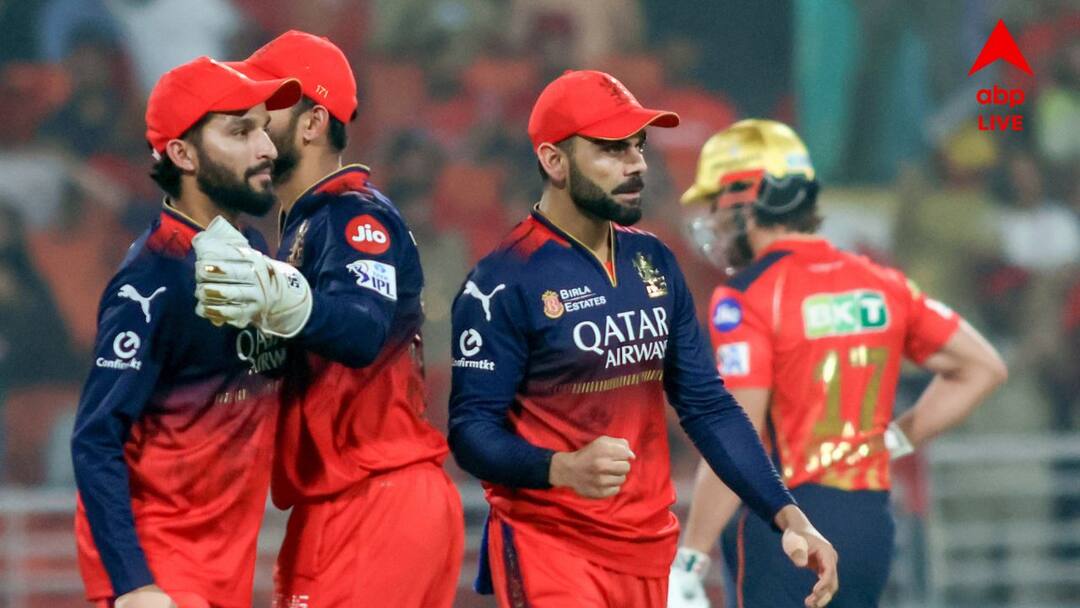 বিধ্বংসী বোলিংয়ে ভর করে একপেশে ম্যাচে দুরন্ত জয়, আইপিএল ফাইনালে পৌঁছল আরসিবি বিধ্বংসী বোলিংয়ে ভর করে একপেশে ম্যাচে দুরন্ত জয়, আইপিএল ফাইনালে পৌঁছল আরসিবি