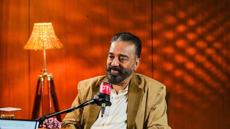 Kamal Haasan Reflects On Cinema, Legacy, And Learning: ‘There’s Still So Much Left To Do’
