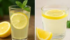 Health Tips: સવારે હુંફાળા પાણીમાં લીંબુનો રસ ભેળવીને પીવો, શરીરને મળશે આ અદ્ભુત ફાયદા