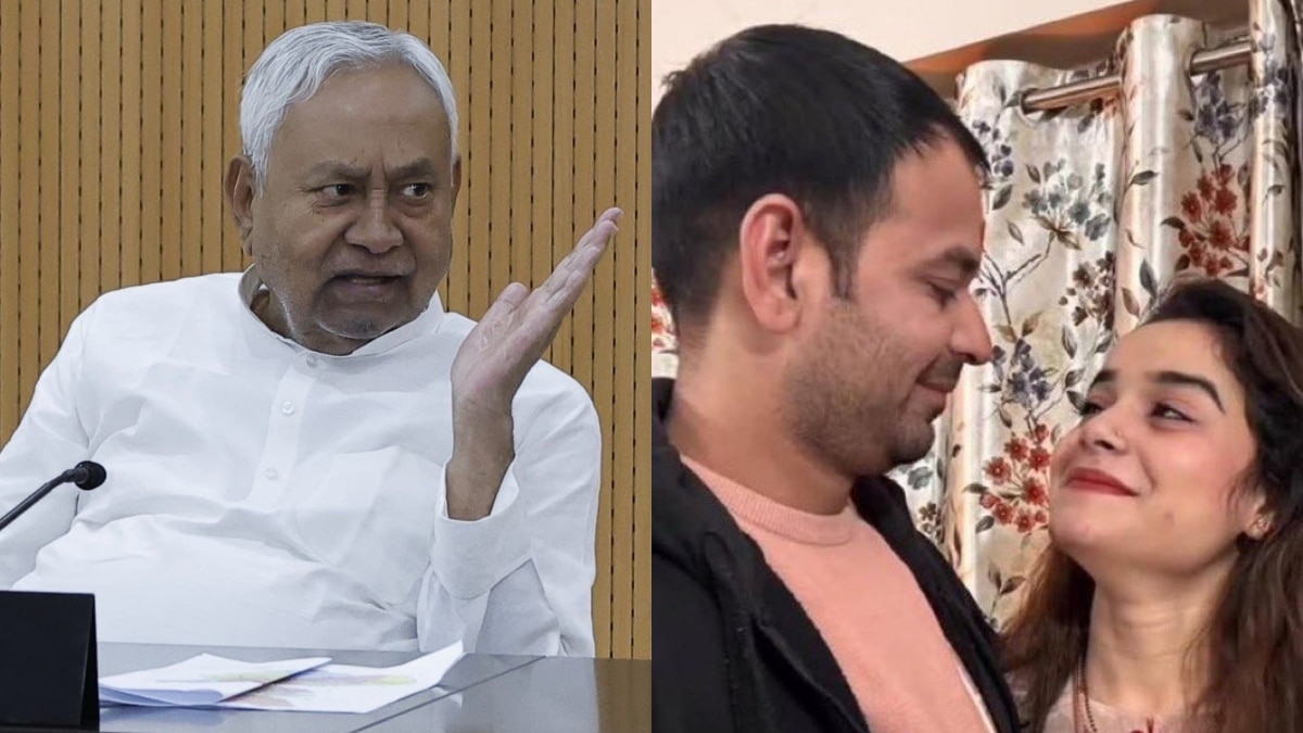 ‘तेज प्रताप की बलि देकर तेजस्वी यादव को…’, लालू की कार्रवाई पर JDU ने ऐसा क्यों कहा?