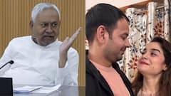 'तेज प्रताप की बलि देकर तेजस्वी यादव को...', लालू की कार्रवाई पर JDU ने ऐसा क्यों कहा?