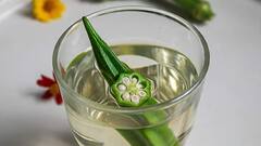 भिंडी का पानी पीने के ये हैं गजब के फायदे, ज्यादातर लोग नहीं जानते हैं ये बात