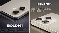 Lava Bold N1 Vs Lava Bold N1 Pro: Check Out Price, Specs Comparison Before June Launch