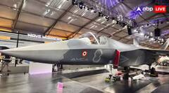 ਭਾਰਤ ਤਿਆਰ ਕਰੇਗਾ 5th ਜਨਰੇਸ਼ਨ ਸਟੀਲਥ ਫਾਈਟਰ ਜੈਟ AMCA ਦੇ ਪੰਜ ਪ੍ਰੋਟੋਟਾਈਪ, ਰੱਖਿਆ ਮੰਤਰੀ ਦਾ ਵੱਡਾ ਐਲਾਨ