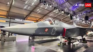 ਭਾਰਤ ਤਿਆਰ ਕਰੇਗਾ 5th ਜਨਰੇਸ਼ਨ ਸਟੀਲਥ ਫਾਈਟਰ ਜੈਟ AMCA ਦੇ ਪੰਜ ਪ੍ਰੋਟੋਟਾਈਪ, ਰੱਖਿਆ ਮੰਤਰੀ ਦਾ ਵੱਡਾ ਐਲਾਨ